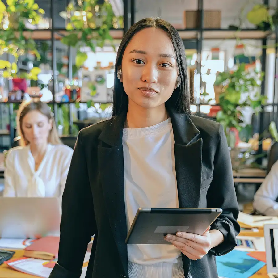 Organisering av arrangementer